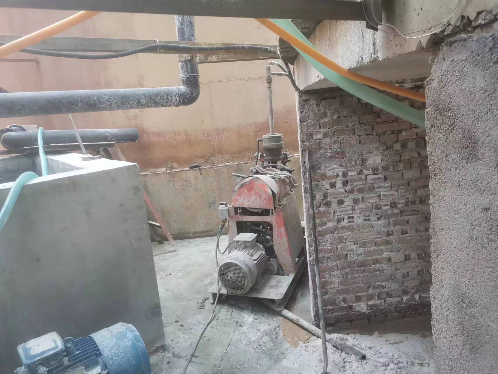 全州压浆作业流程有哪些